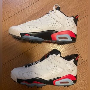 Air Jordan 6 G Infered Mens 9.5